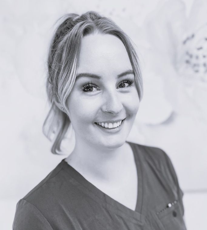Meet The Team 6 Becca meet the team southfield dental