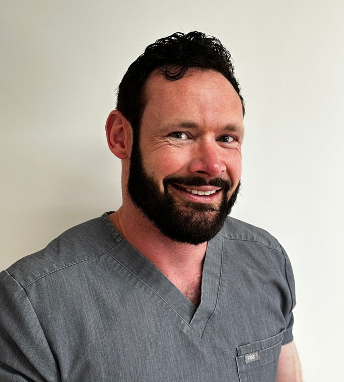 Meet The Team 11 Benjamin williamson southfield dental meet the team